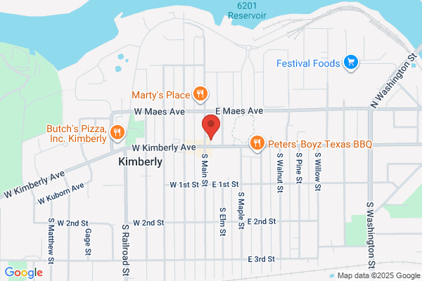 Kimberly Pharmacy