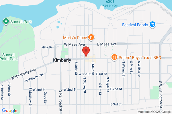 Lamers Realty Inc
