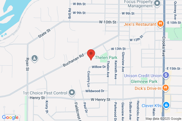 Rusk Refrigeration