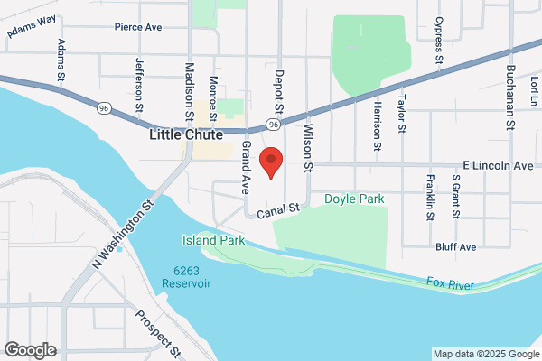 St John's-Little Chute, Religious Education Center