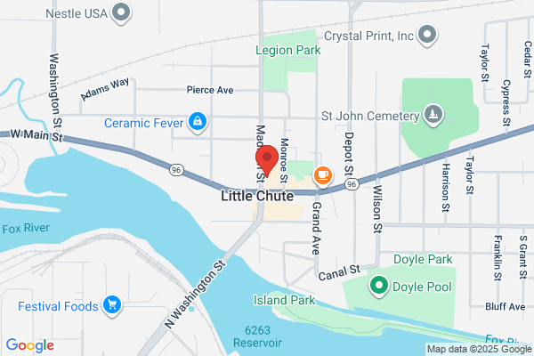 Tucker's Inn