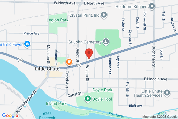 Valley Liquor Mart