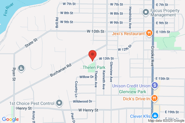 Wilde Warren Plumbing