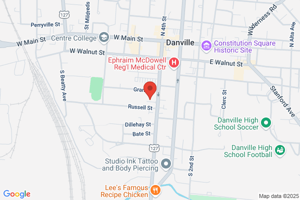 Deaton & Francis Dental Services