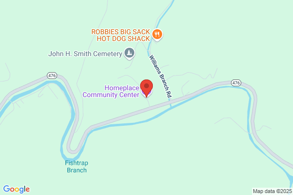 Homeplace Community Center