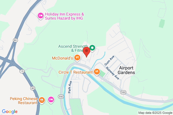 Mountain Billing Services