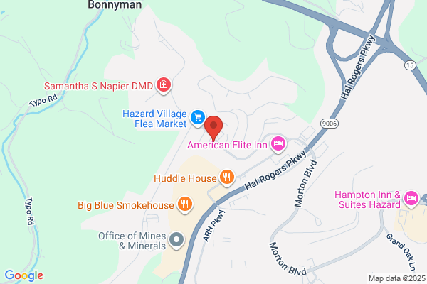 Mountain Storage Inc