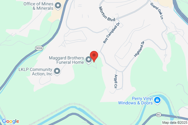 Mountain View Memorial Gardens