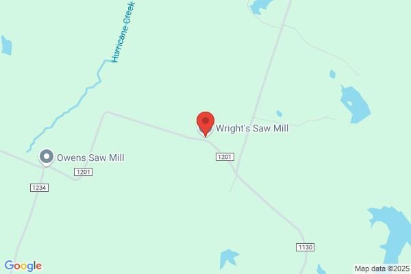 Wright Lumber Company