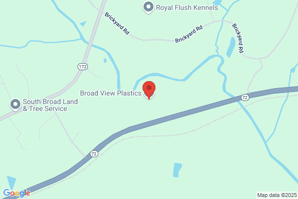 Broad View Plastics Inc