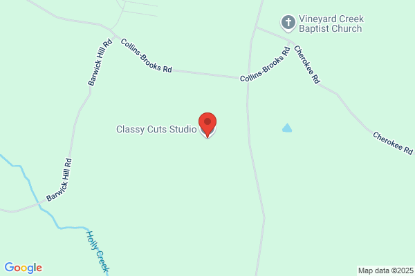 Classy Cuts Studio