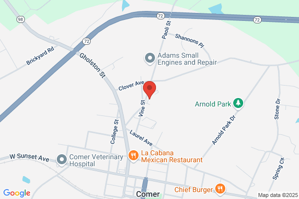 Cobb Health Care Center