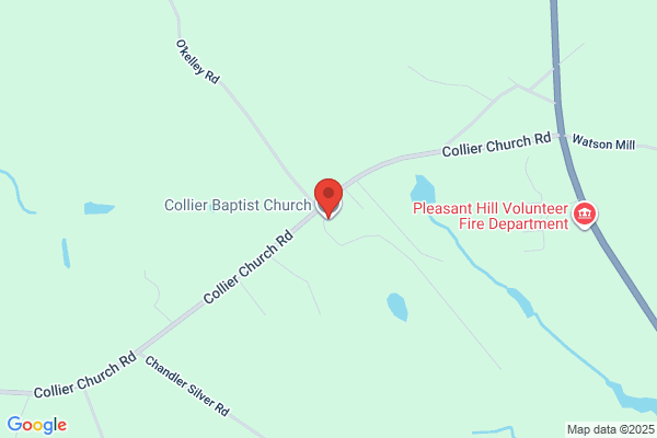 Collier Baptist Church