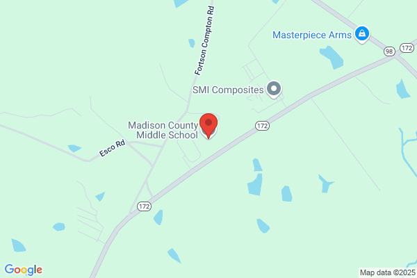 Madison County Alternative School