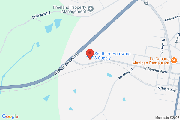 Southern Paint Supply
