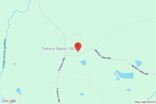 Williams Gas Pipelines-Transco