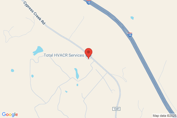 Total HVACR Services