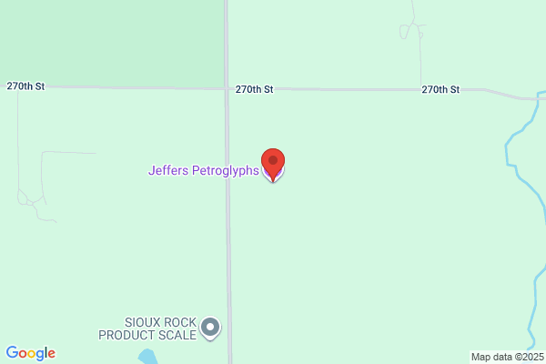 Jeffers Petroglyphs
