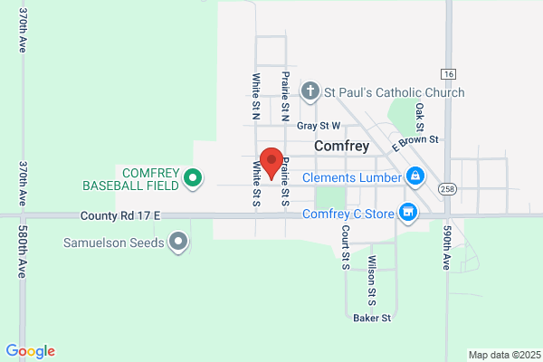 Comfrey Public School