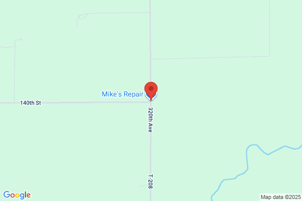 Mike's Repair