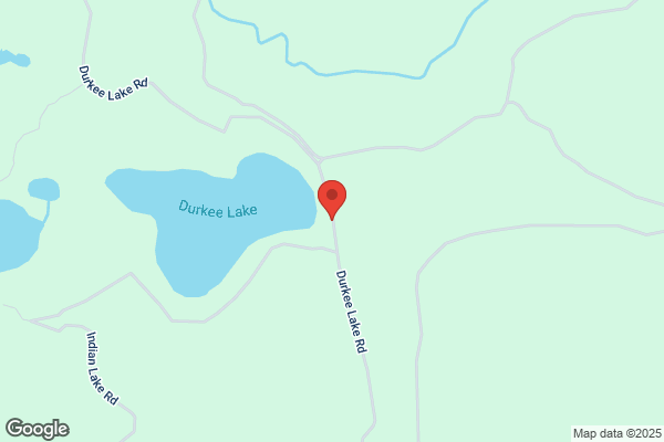 Durkee Lakes Land Company