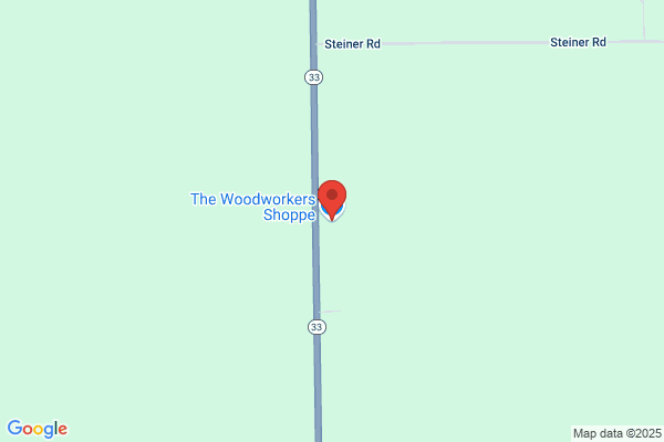 WoodWorkers Shoppe