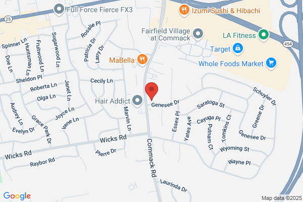 Commack Bagels Deli Market