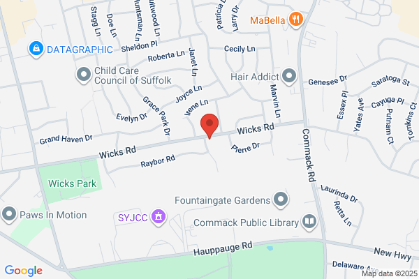 M & D Plumbing, Heating & Air Conditioning