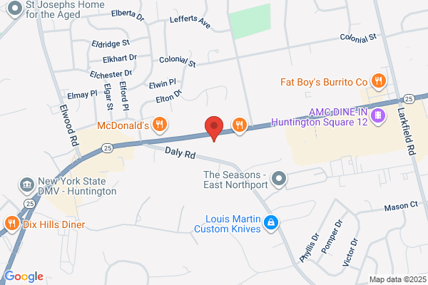 Dix Hills Air Conditioning, Inc.