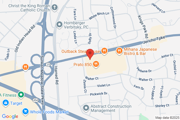 Commack Liquors