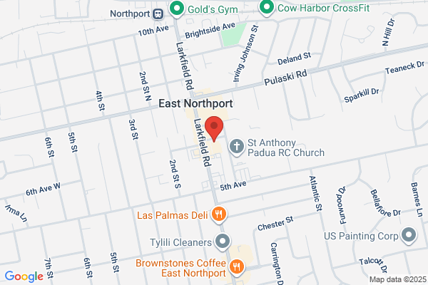 northport animal clinic