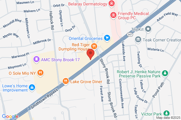 Oreck Floor Care Center