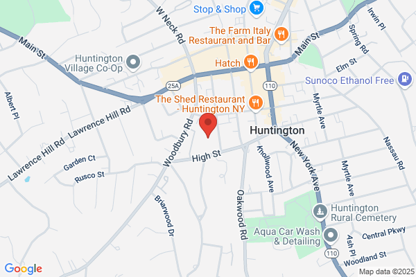 Divorce Mediation Center of Li