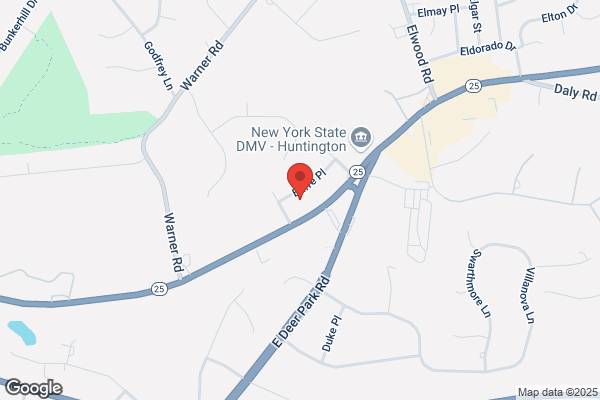 Empire Subaru of Huntington Service