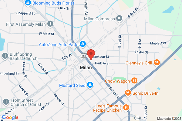 L & J Auto Repair
