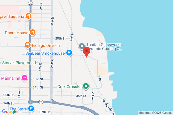 Harbor Documentation Service Inc