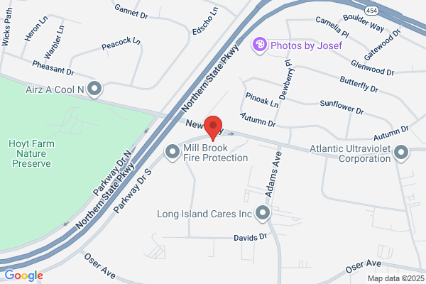 Newhoff Electrical Inc
