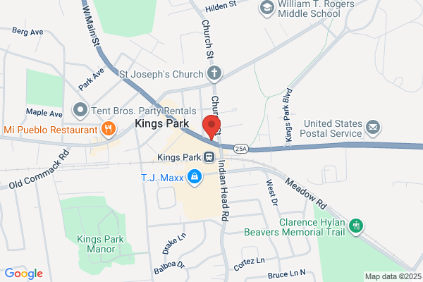 Bagel King