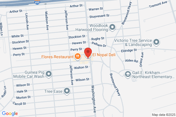 El Nopal