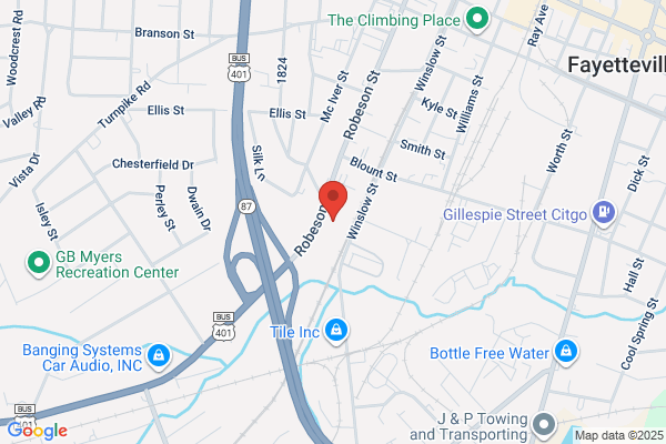 Hubbard Plumbing