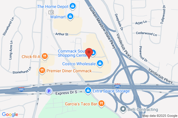Mattress Firm Commack