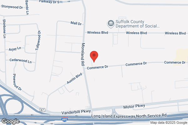 PGW Auto Glass - Long Island
