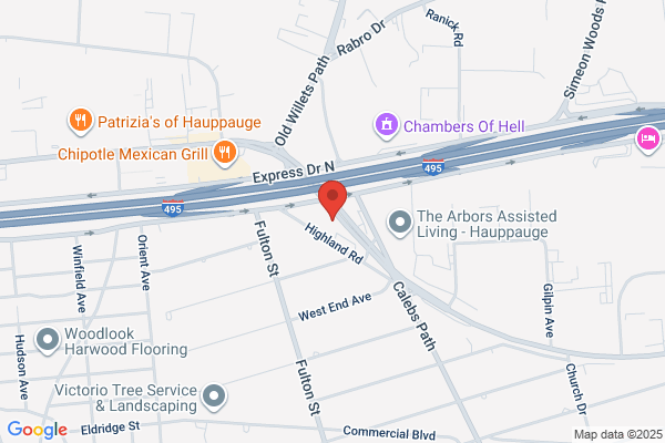 Expressway 55 Car Wash