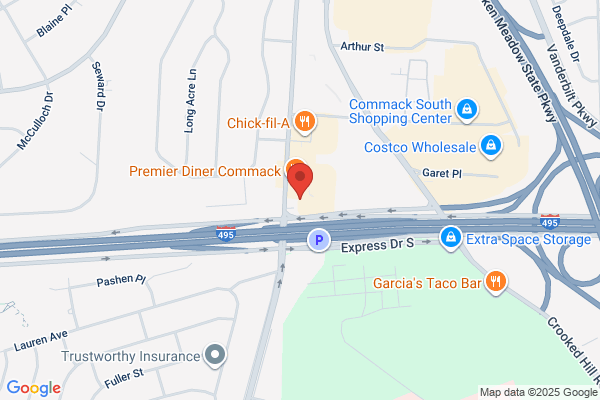 Long Island Express Car Wash