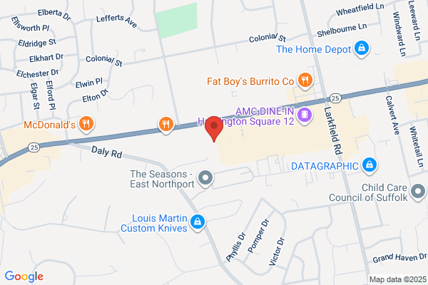 The Learning Experience - East Northport