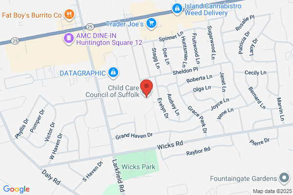 Commack Child Care Early Education Llc