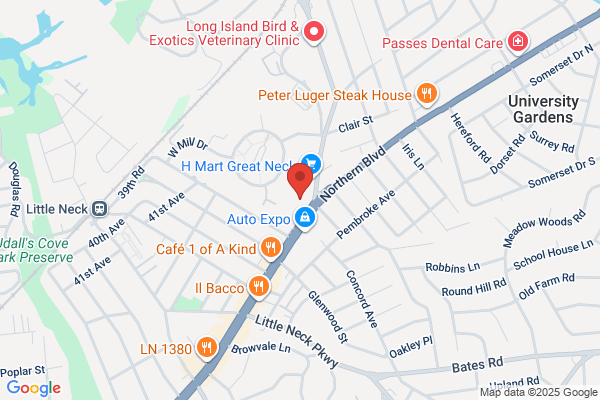 Injury Doctors Now - Commack