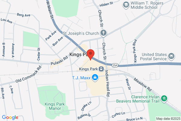 Kings Park Chiropractic