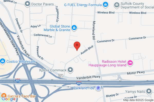 The Vitality Center