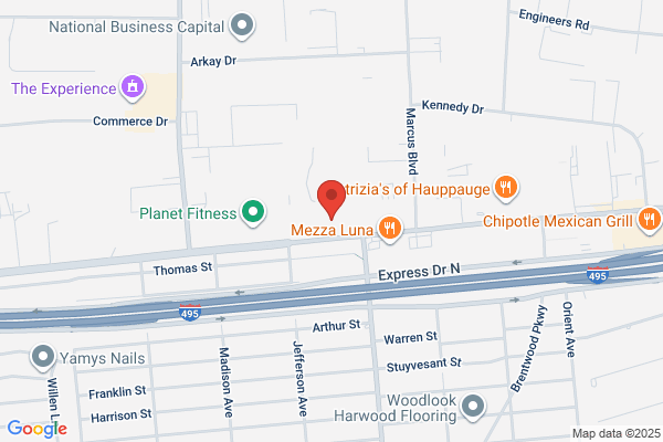 Pinpoint, Inc.